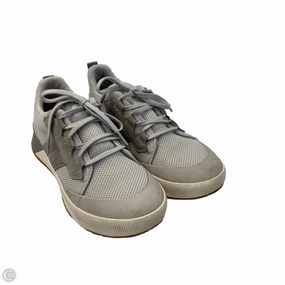 Shoes Sneakers By Sorel In White, Size: 10.5 Reinforced Midfoot