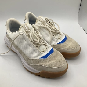 Smooth Use Designer Sneakers Shoes Sneakers By Sorel  Size: 10