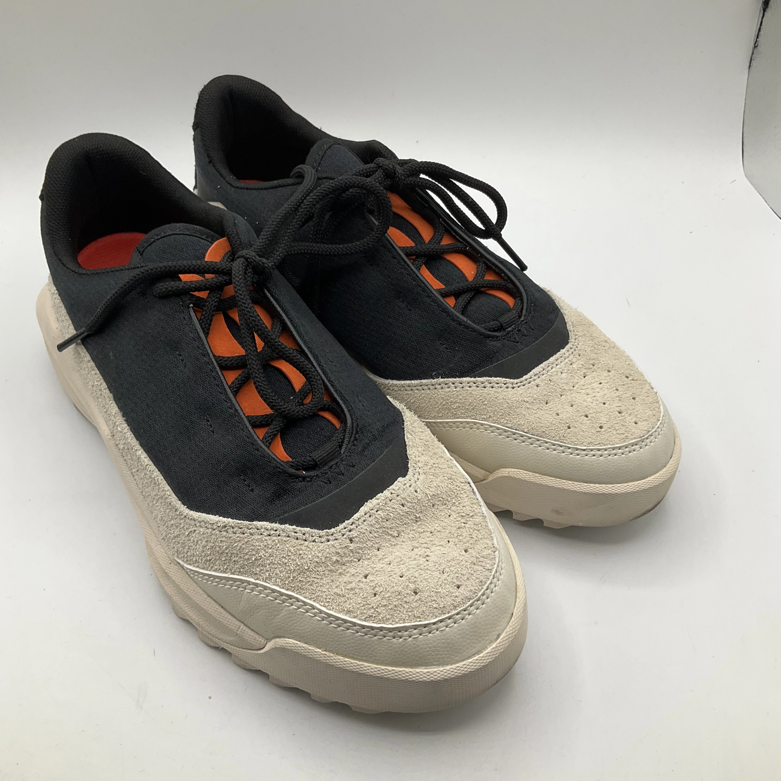 Eco Friendly Dye Process Soft Lining Shoes Sneakers By Sorel  Size: 10