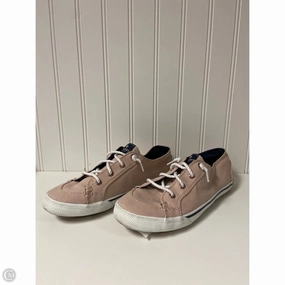 Motion Freedom Shoes Sneakers By Sperry In Pink, Size: 8
