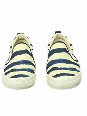 Shoes Sneakers By Sperry In Tie Dye Print, Size: 8.5 Dynamic Arch Harness