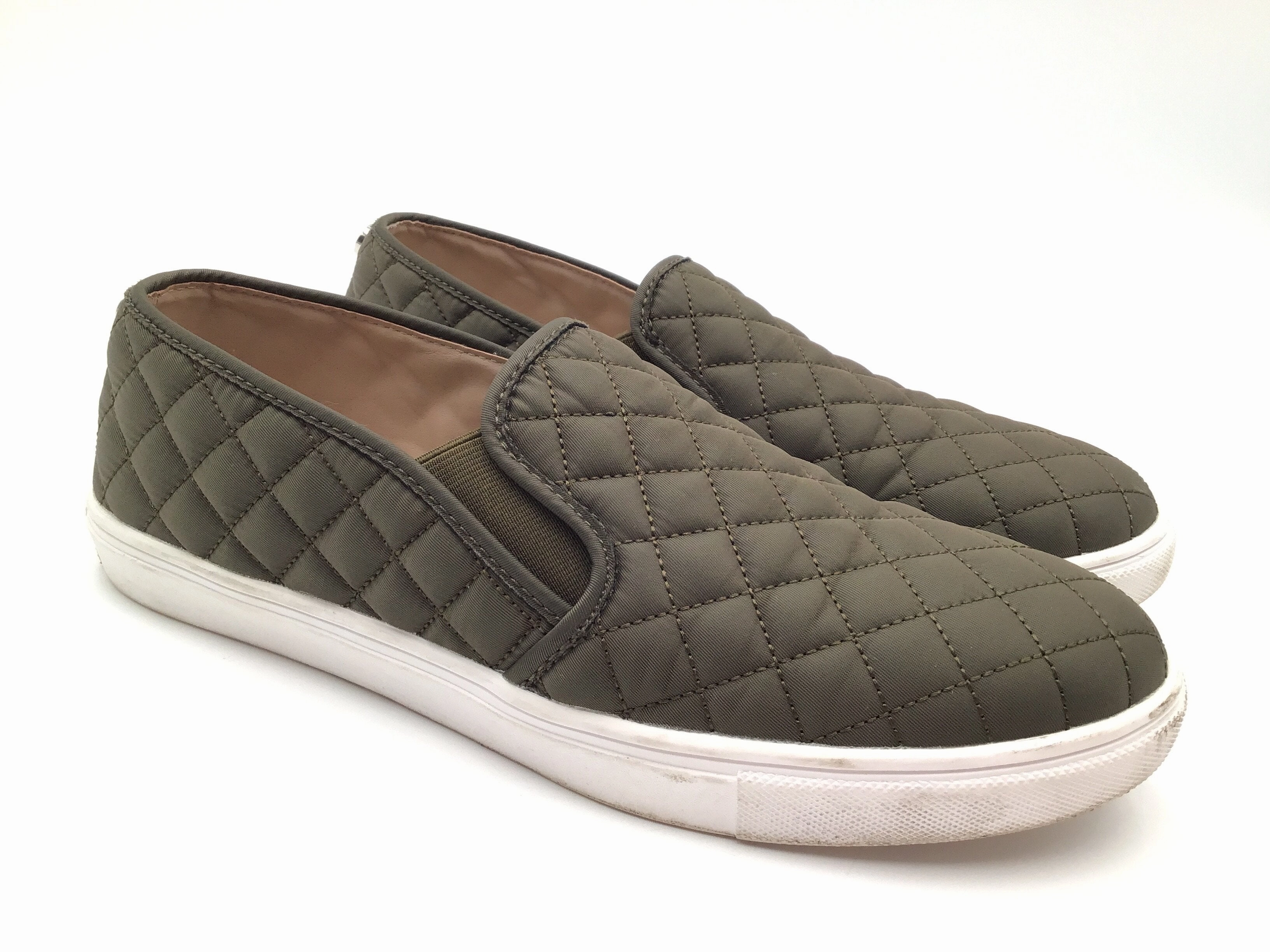 Shoes Sneakers By Steve Madden  Size: 10 Smooth Soles