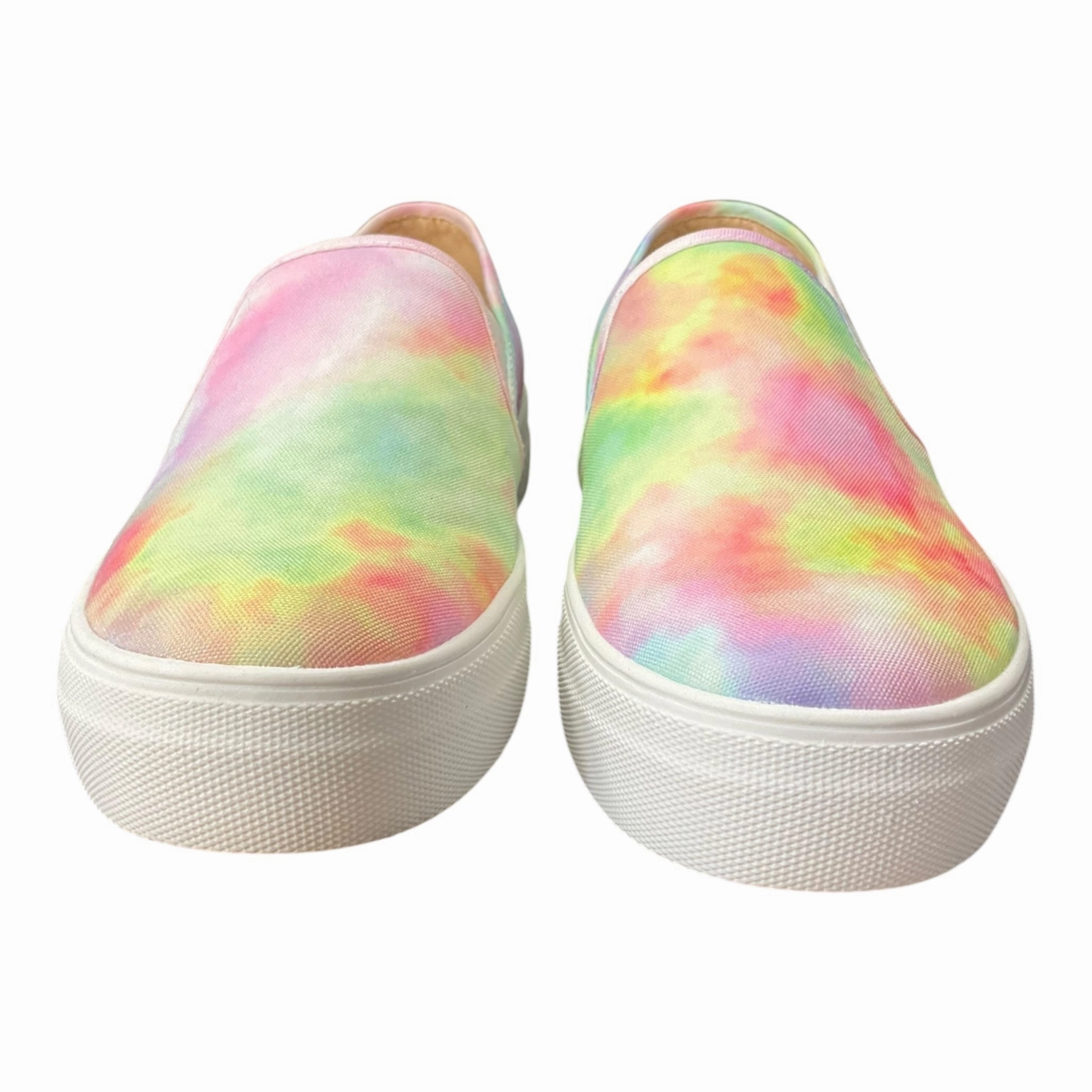 Shoes Sneakers By Steve Madden  Size: 9.5 Thermoplastic Plate