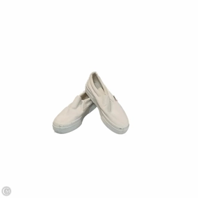 Peak Comfort Shoes Sneakers By Superga In White, Size: 6.5