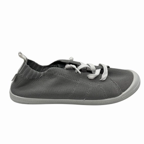 Lightweight Grip All-purpose fit Shoes Sneakers By Tommy Bahama In Grey, Size:6.5