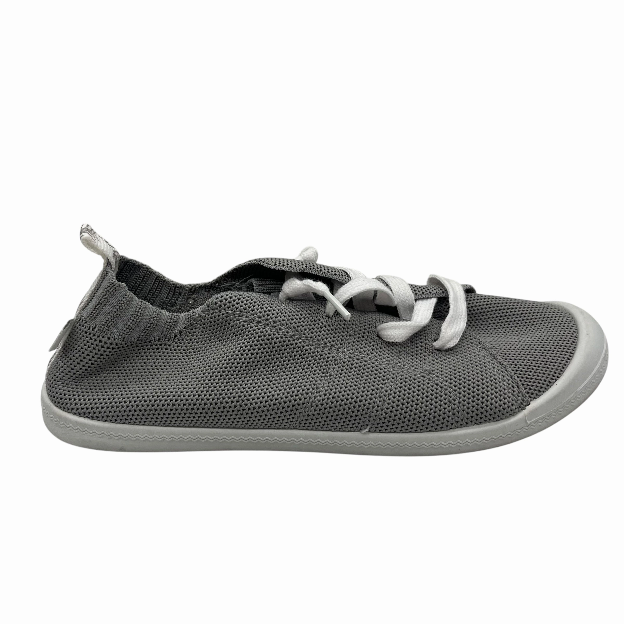 Lightweight Grip All-purpose fit Shoes Sneakers By Tommy Bahama In Grey, Size:6.5