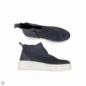 Shoes Sneakers By Toms In Grey, Size: 9 Streamlined grip