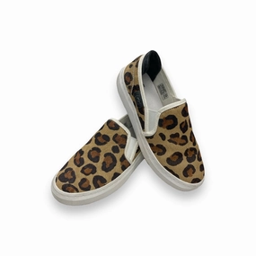 Velcro straps Comfortable Experience Shoes Sneakers By Ugg  Size: 6