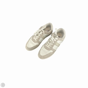 Shoes Sneakers By Universal Thread In Tan, Size: 9 Durable touch