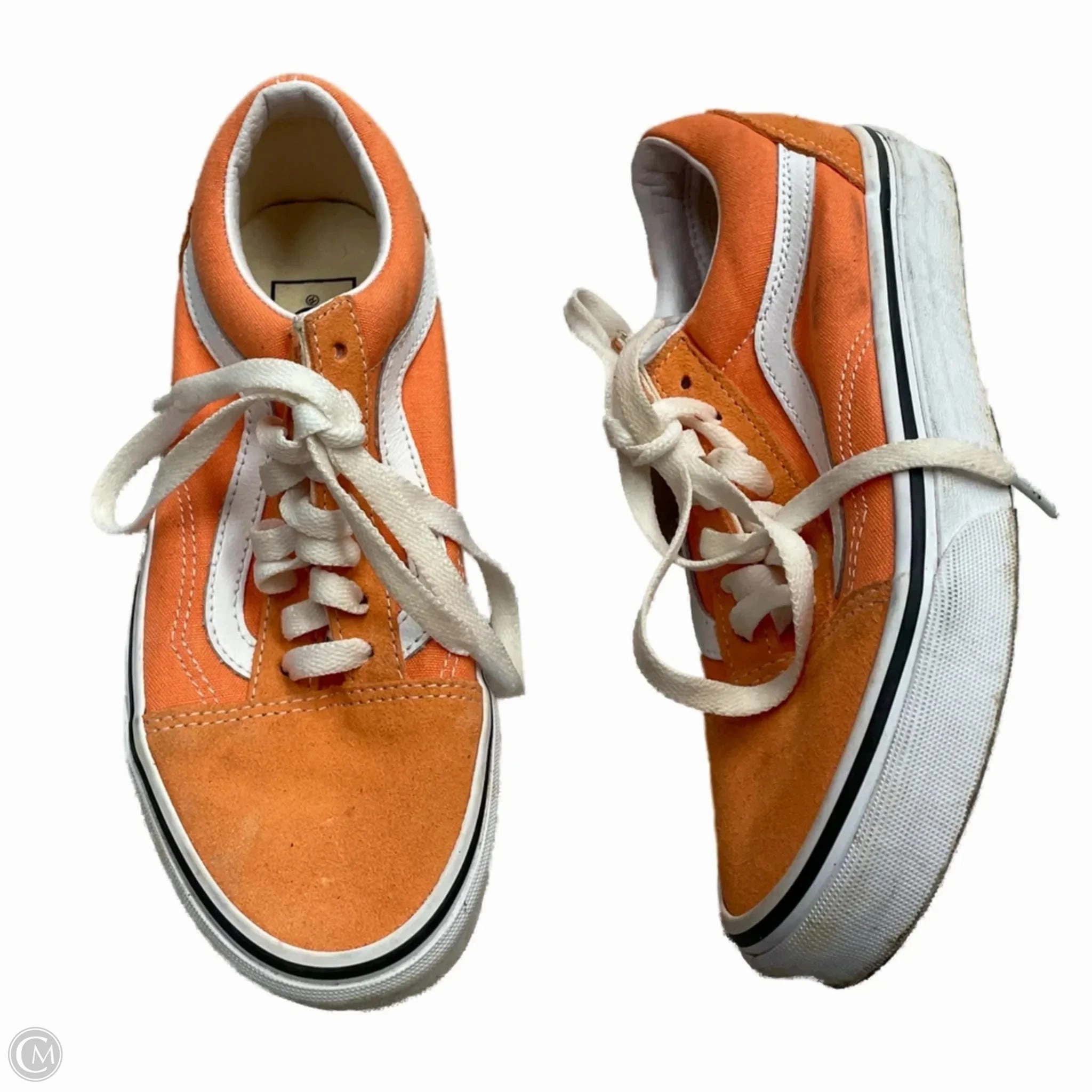 Shoes Sneakers By Vans In Multi-colored, Size: 5.5 FlexibleSole