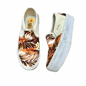 Shoes Sneakers By Vans  Size: 6 Go Mode Minimalist