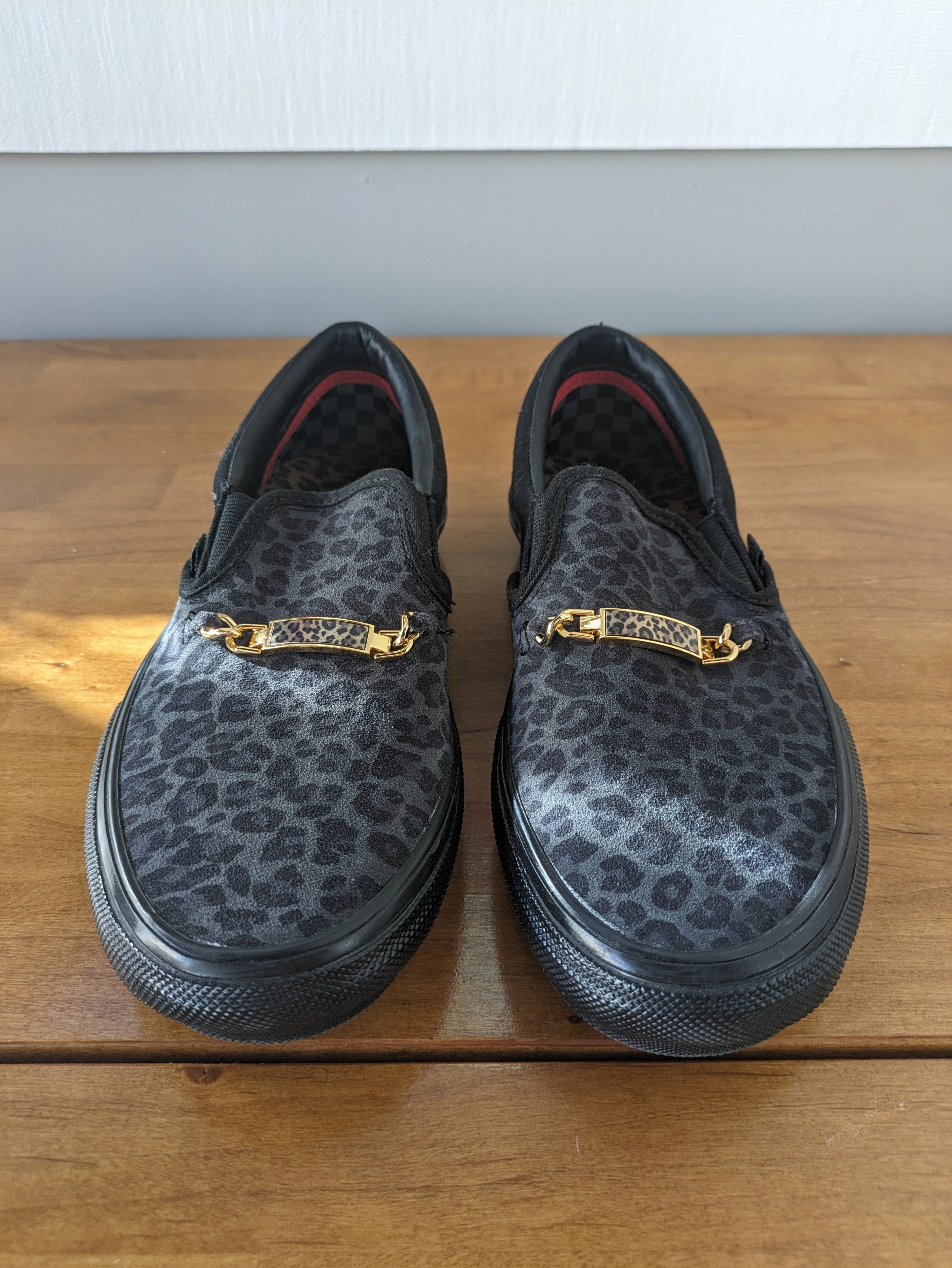 Shoes Sneakers By Vans  Size: 8.5 Commuter Ready Base Support