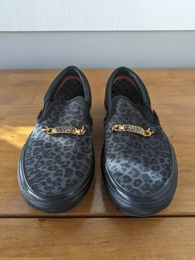 Shoes Sneakers By Vans  Size: 8.5 Commuter Ready Base Support