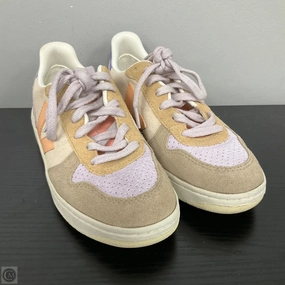 Fit Anywhere Shoes Sneakers By Veja In Multi-colored, Size: 5