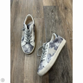 Shoes Sneakers By Vintage Havana In Grey, Size: 10 Active Feet Adaptive stability