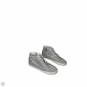 Shoes Sneakers By Vintage Havana In Grey, Size: 9 Smooth Motion
