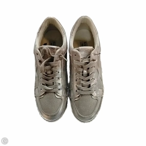 Easy Walk Shoes Sneakers By Vintage Havana In Pink, Size: 10