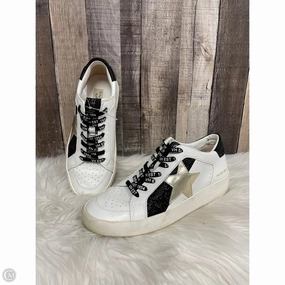 Quick   Drying Shoes Sneakers By Vintage Havana In White, Size: 9