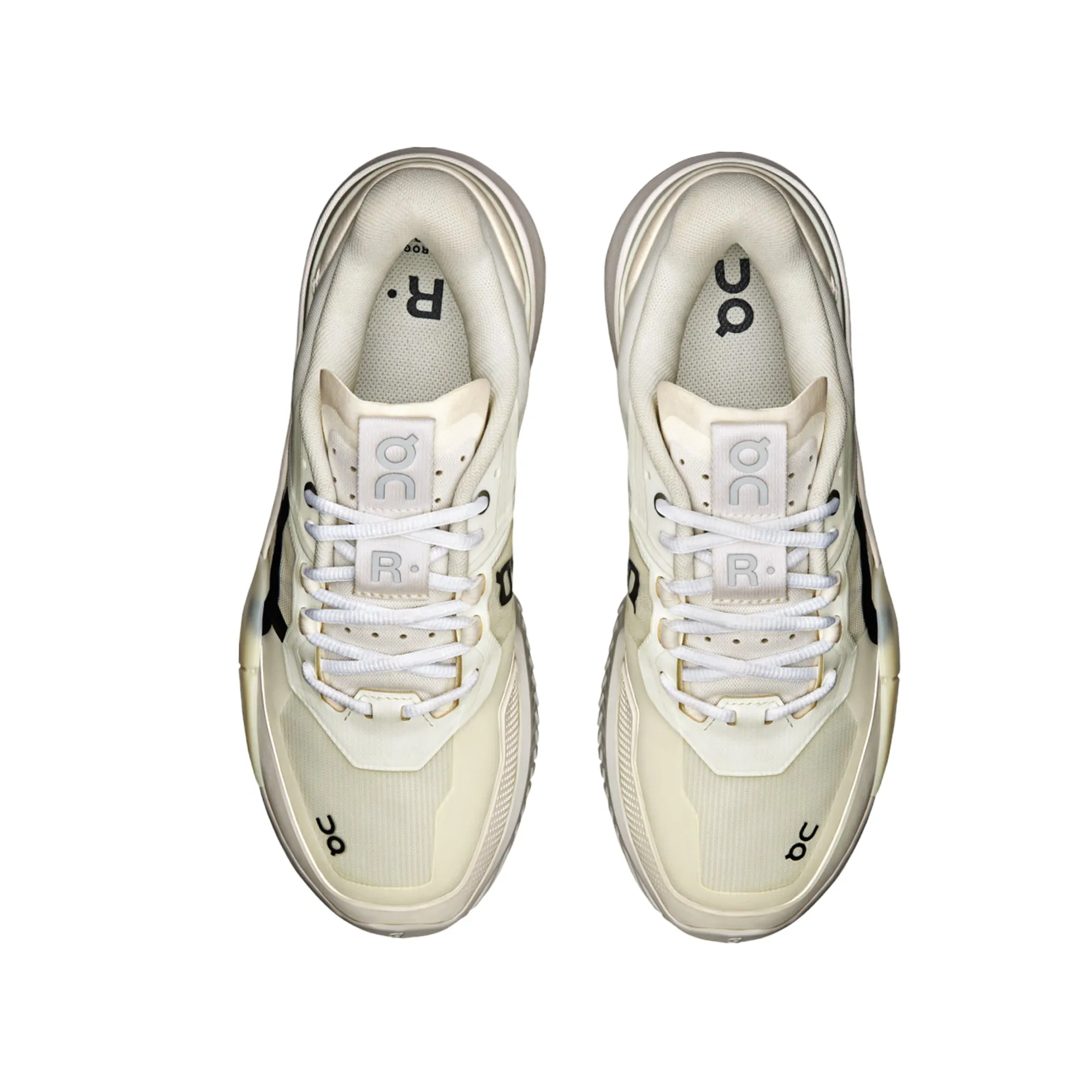 budget - friendly shoes triangular - design shoes On Mens The Roger Pro 2 Shoes