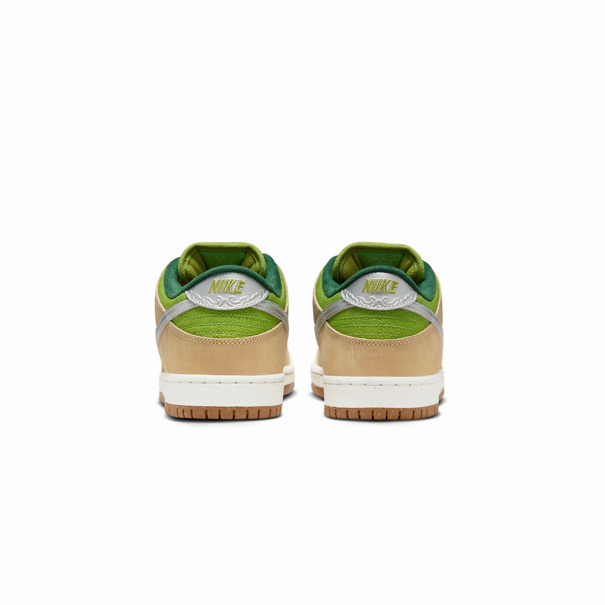 recreation budget - friendly price shoes Nike SB Mens Dunk Low Pro WC "Escargot" Shoes