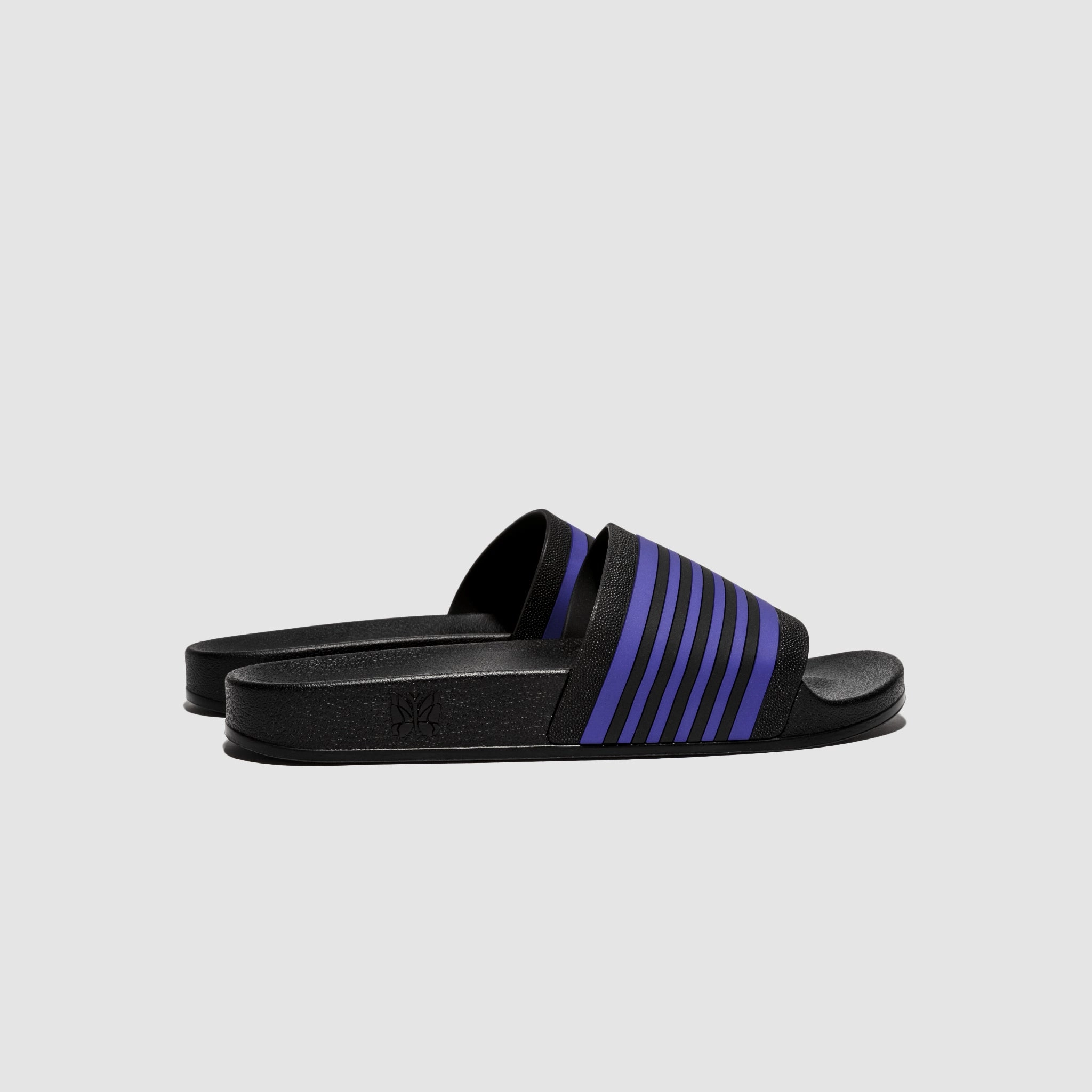 SHOWER SANDALS cushioned - footbed shoes