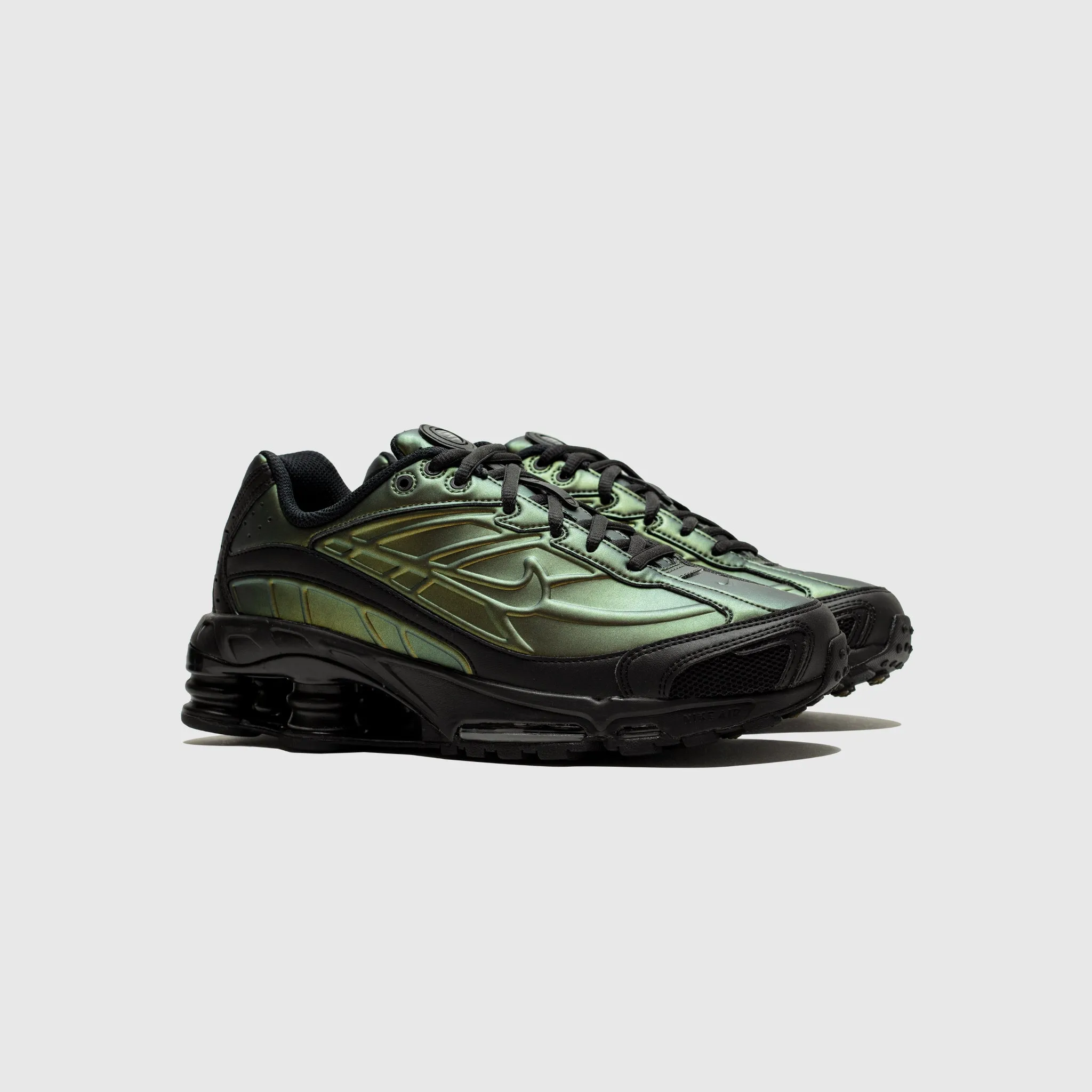 Fila Trainer SHOX RIDE 2 "OLIVE FLAK"