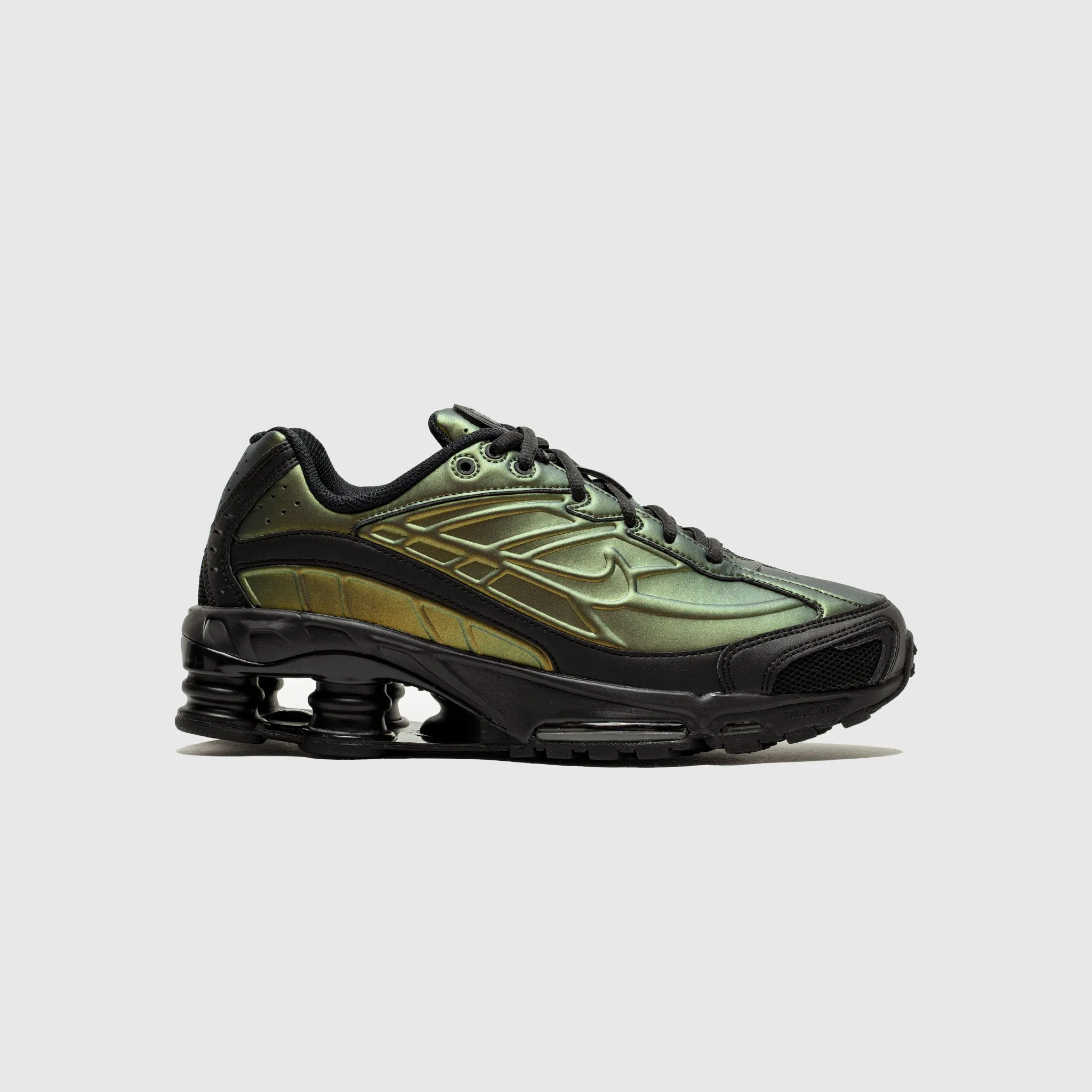 SHOX RIDE 2 "OLIVE FLAK" Recovery Walk