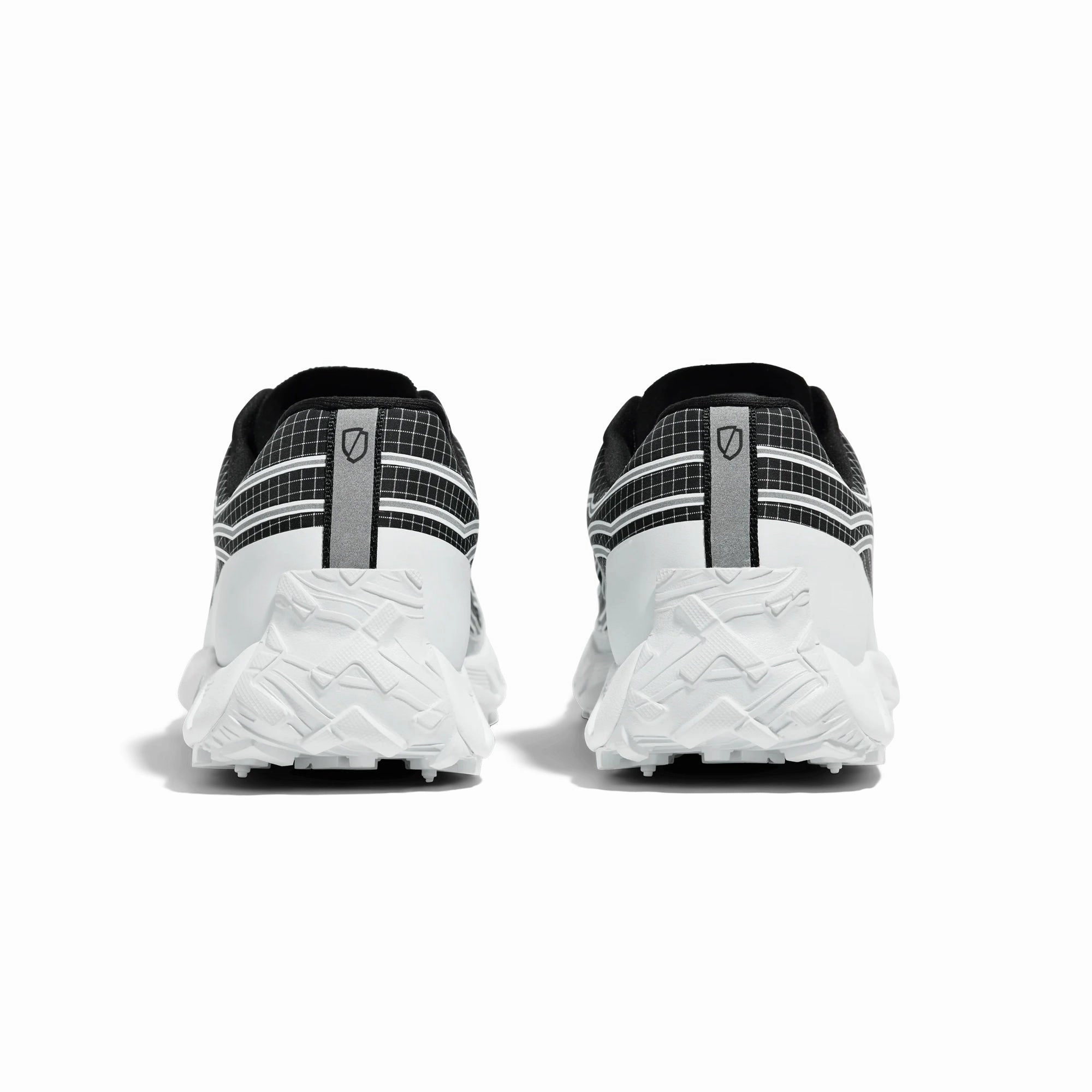 Norda Mens 002 Shoes Footbed Contouring