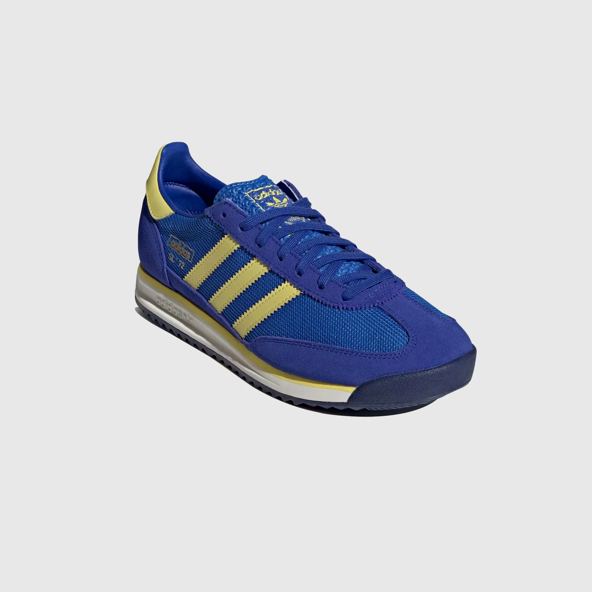 trail - running - shoes SL 72 RS