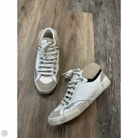 Shoes Sneakers By Marc Fisher In Multi-colored, Size: 7.5 Recycled Material Blend