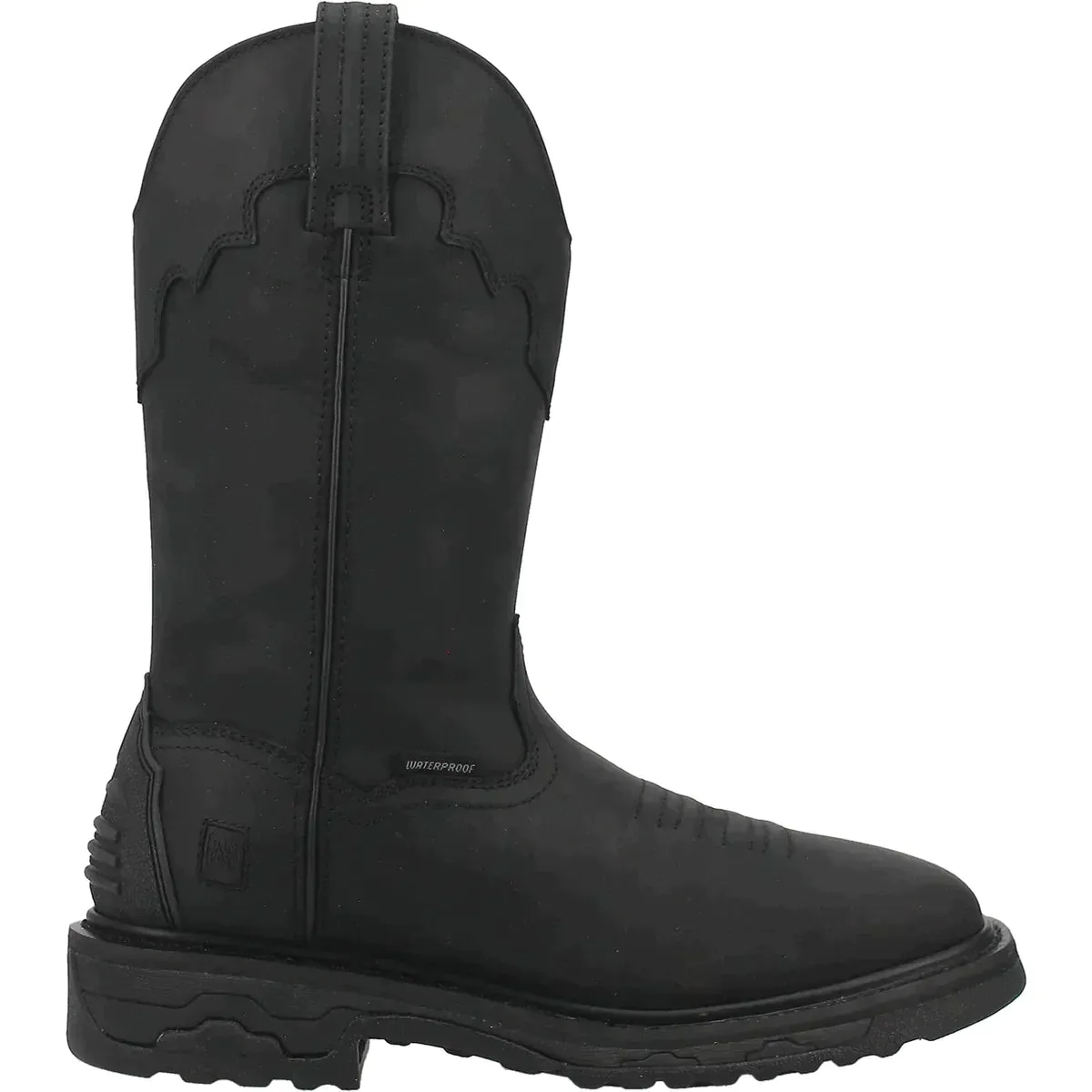 Trendy Look Dan Post Mens Work Boot Waterproof ST Blayde Style DP69450