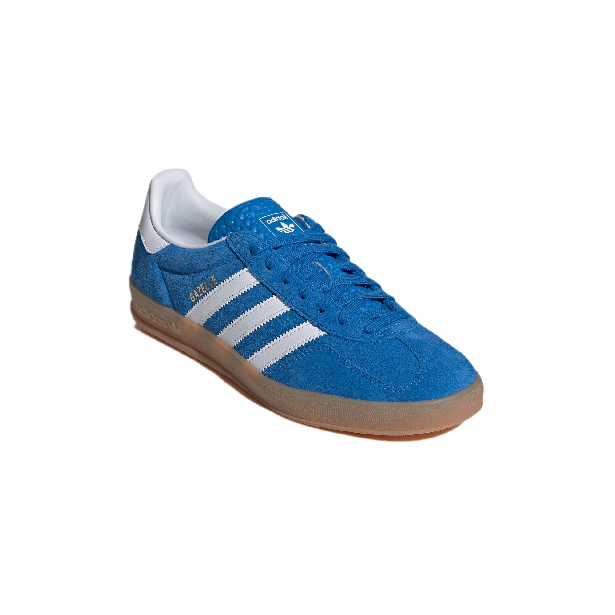 color - black low - cost shoes Adidas Mens Gazelle Indoor Shoes