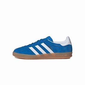 Adidas Mens Gazelle Indoor Shoes marathoners' shoes