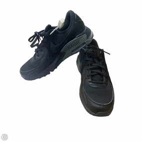 Anti Fatigue Insoles Shoes Sneakers By Nike In Black, Size: 8