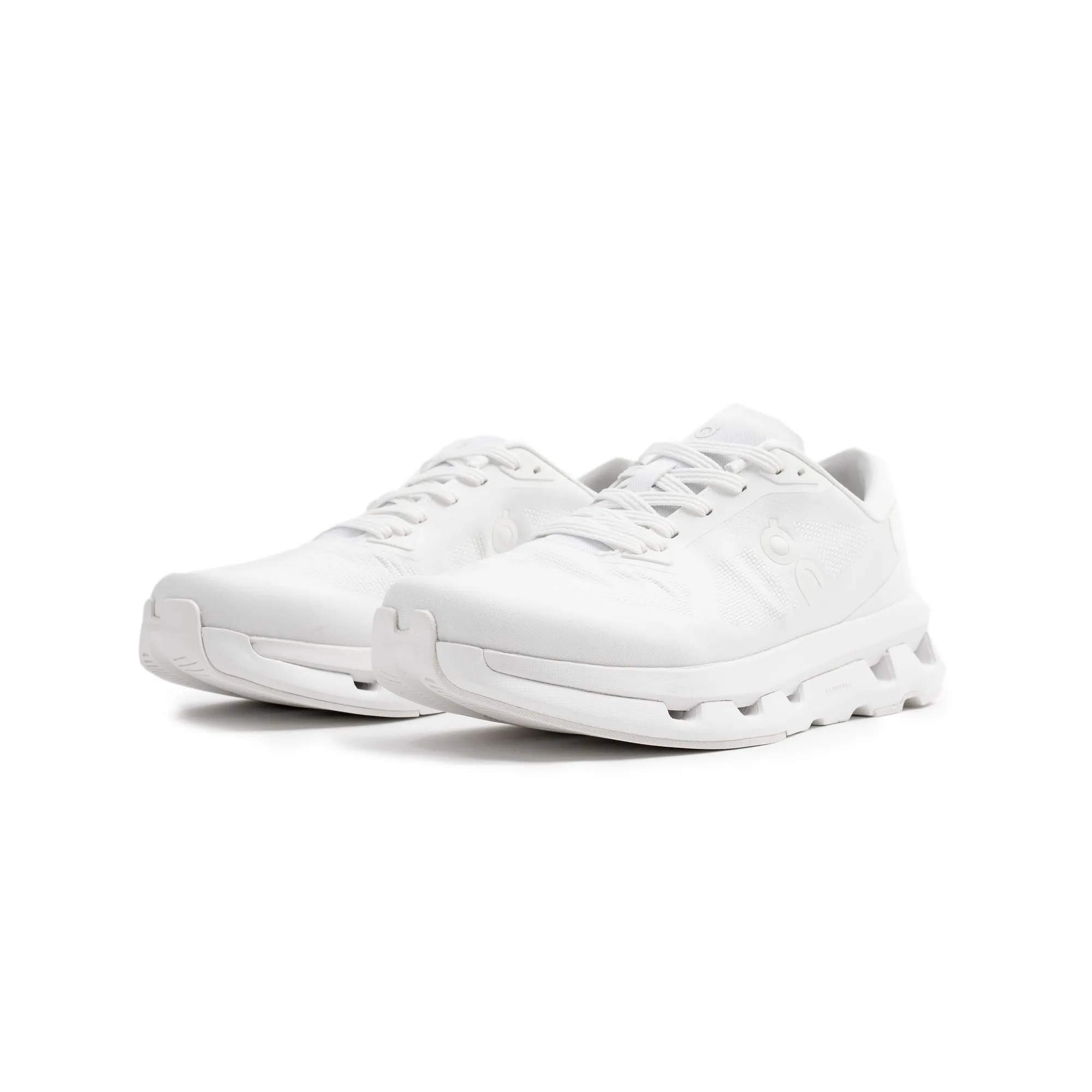 Breathable Insoles On Running Womens Cloudzone Shoes