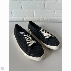 Steady Grip Shoes Sneakers By Old Navy In Black, Size: 10