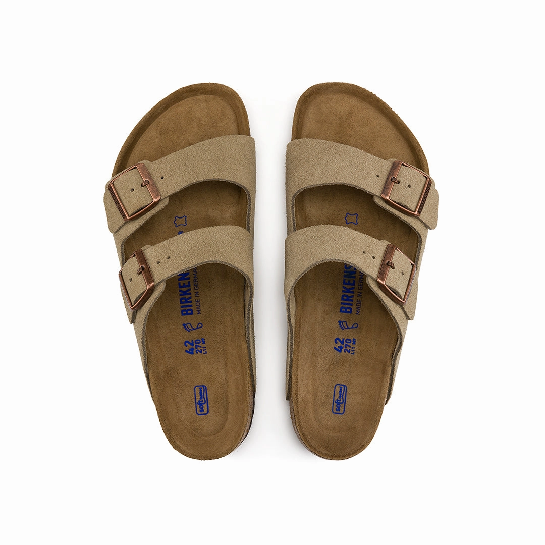Handmade Birkenstock Unisex Arizona Sandal