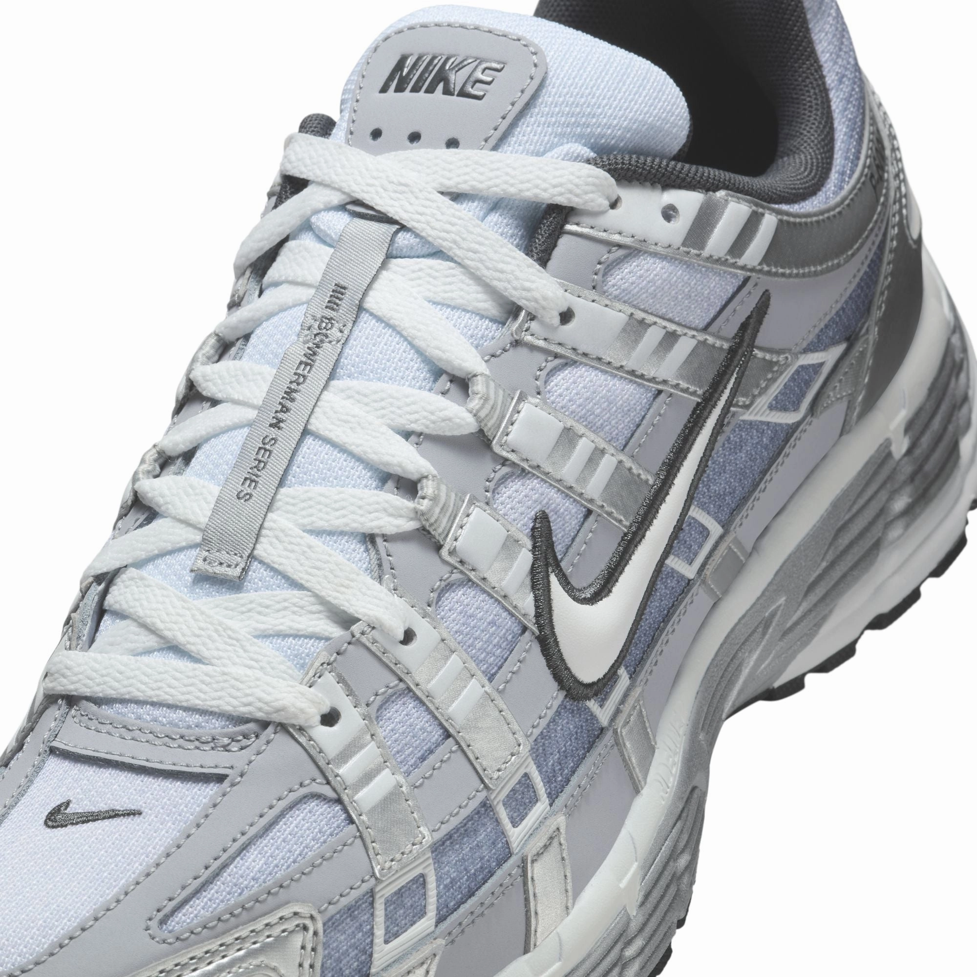 Nike Mens P-6000 Shoes shoe maintenance