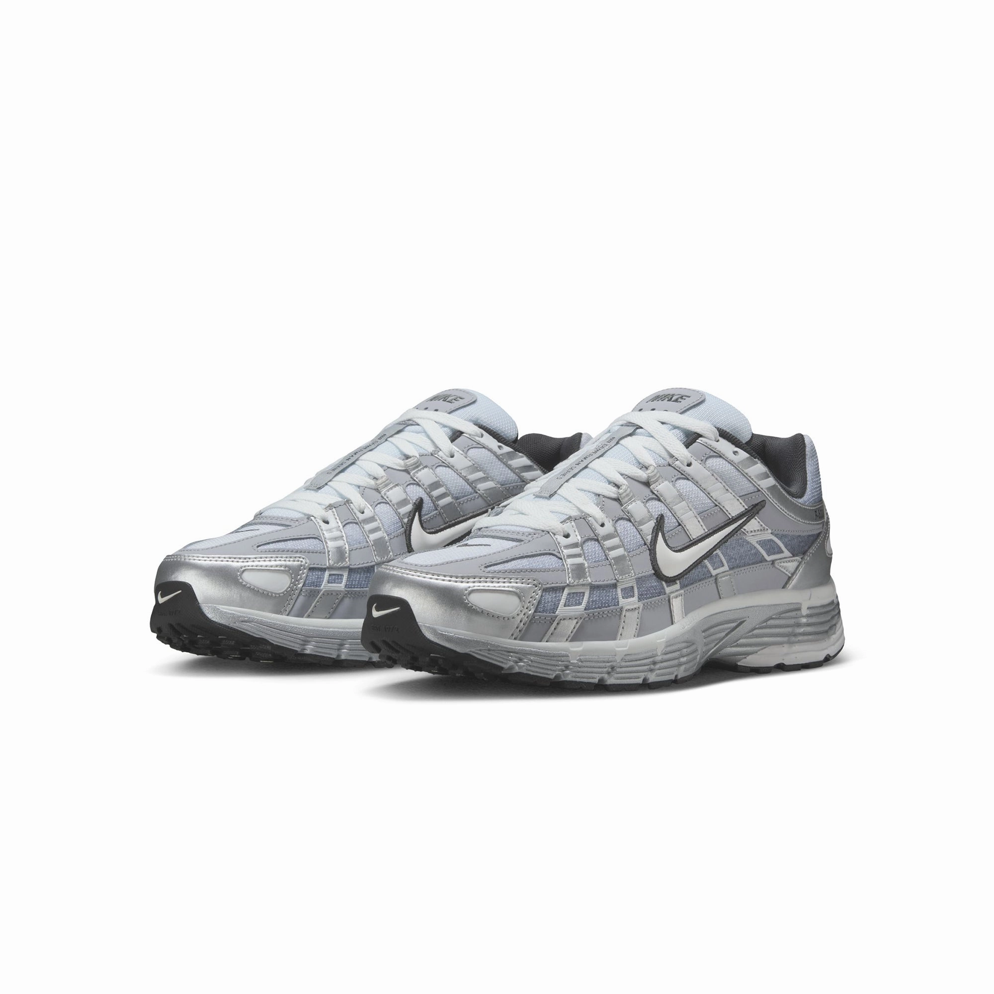 Performance Gear Nike Mens P-6000 Shoes