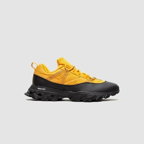 running in a valley shoes DMX TRAIL SHADOW "BRIGHT OCHRE"