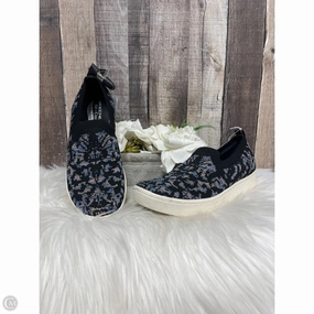 Shoes Sneakers By Skechers In Multi-colored, Size: 8.5 Basic Neutral Elite performance