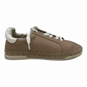 Urban Function Comfortable Midsole Shoes Sneakers By Universal Thread In Tan, Size:8.5