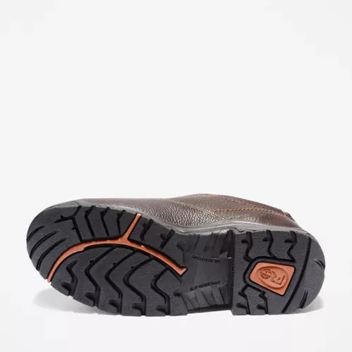 Timberland Pro Titan Slip On Safety Durable Fit