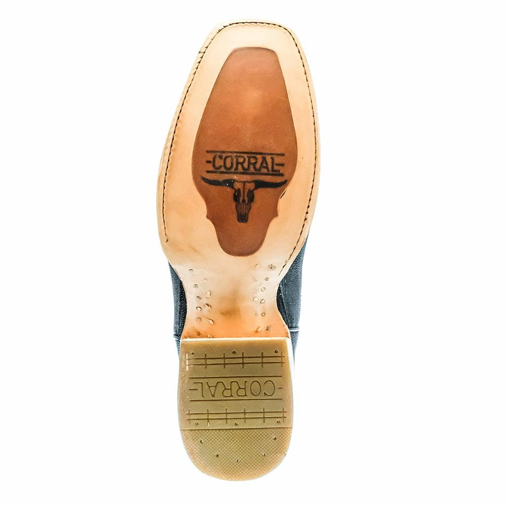 Breathable Uppers Stingray Men??s Boots