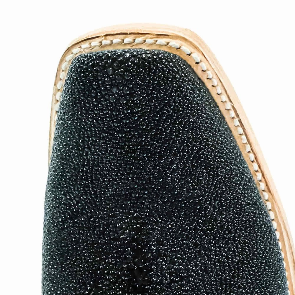 Stingray Men??s Boots Cushioned Fit Secure fit