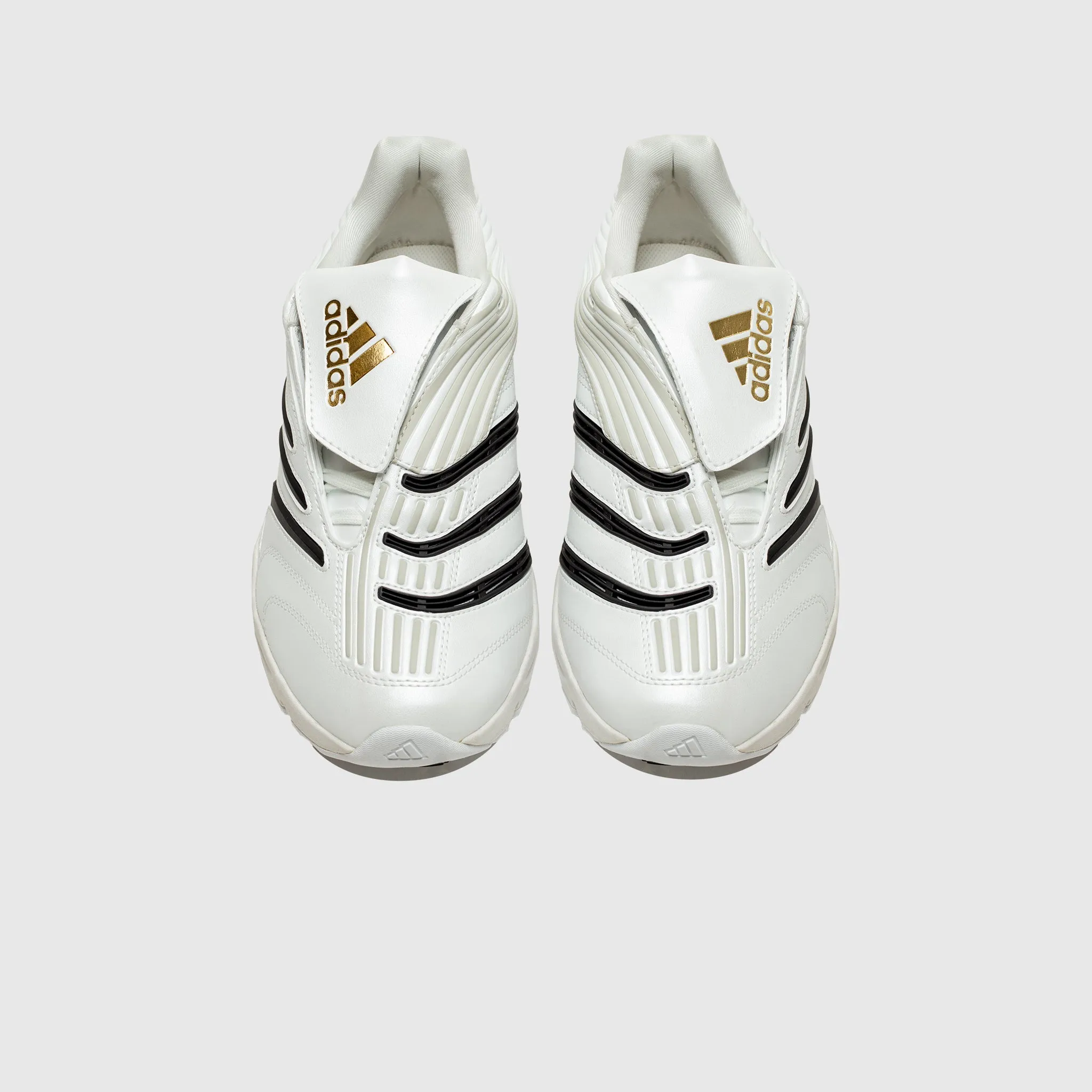 competition - shoes breathable - lining - material shoes PREDATOR MEGARIDE