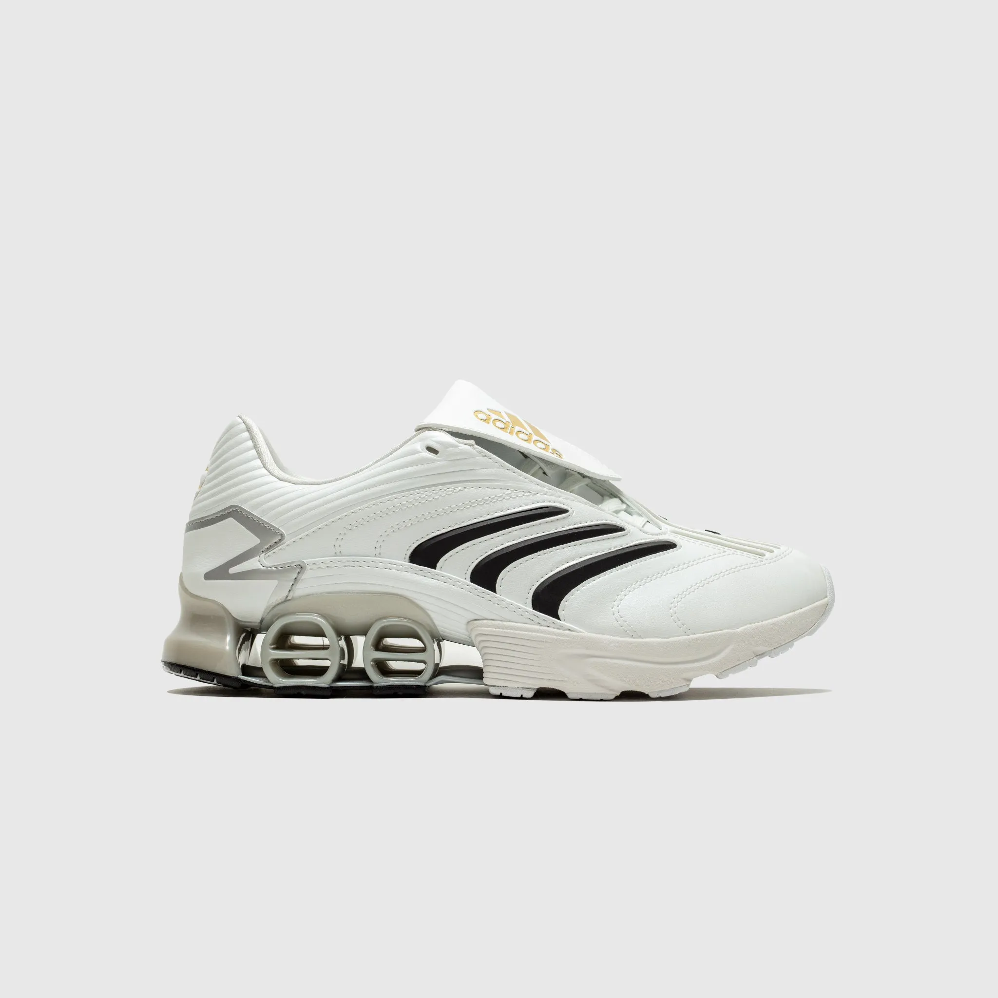 Competitive running pre - workout PREDATOR MEGARIDE