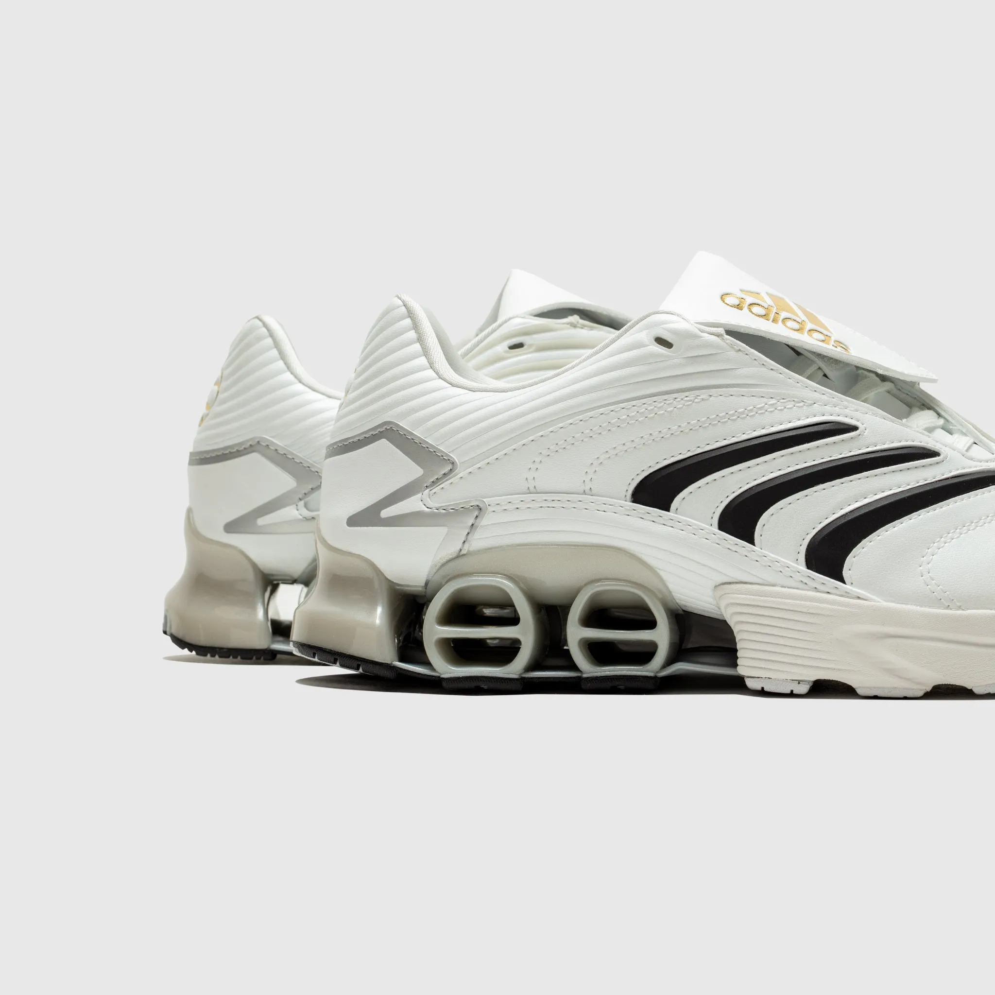 Hiking rainbow - design shoes PREDATOR MEGARIDE