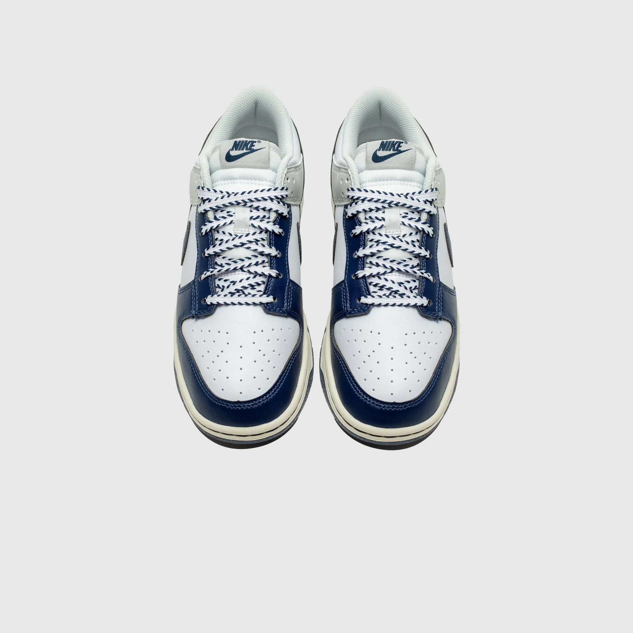 Fitness - focused running socks DUNK LOW RETRO "YANKEES"