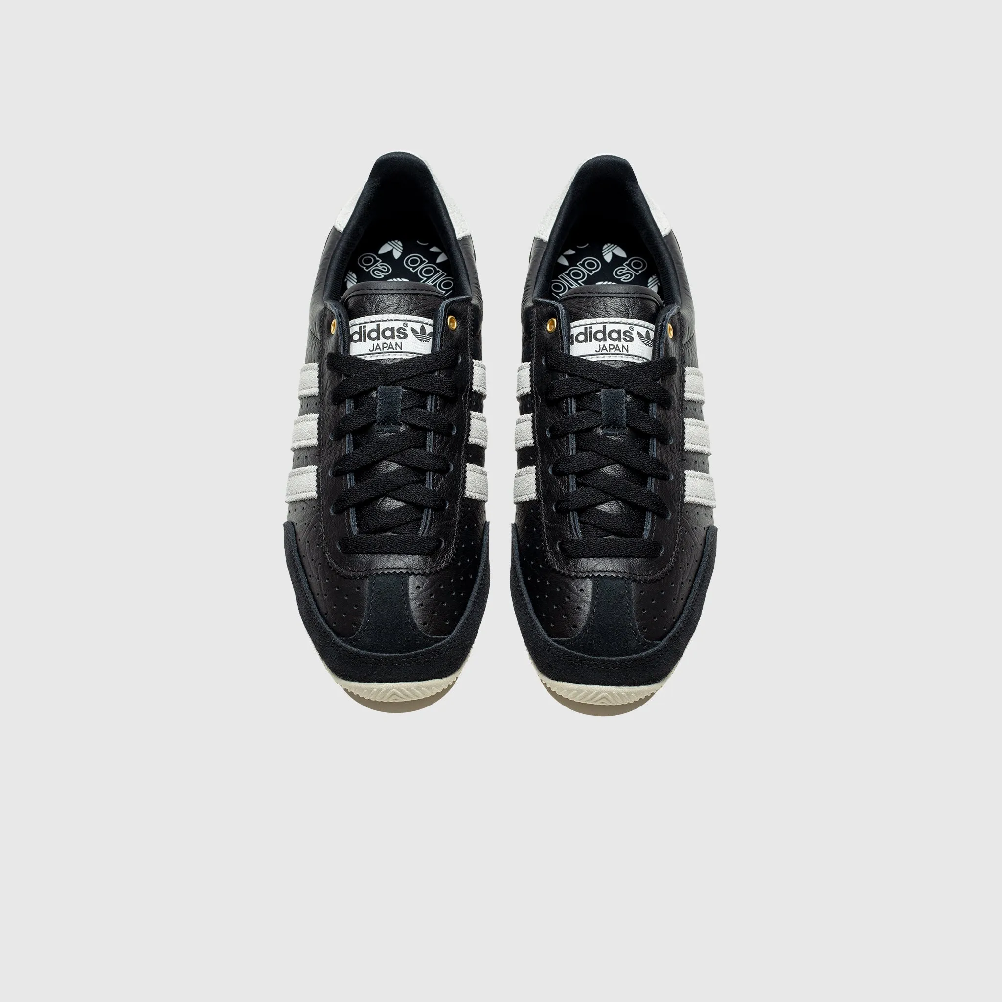 WMNS JAPAN Stability system